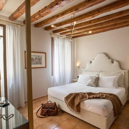 Daplace - Antica Casa Coppo Venesia Bagian luar foto