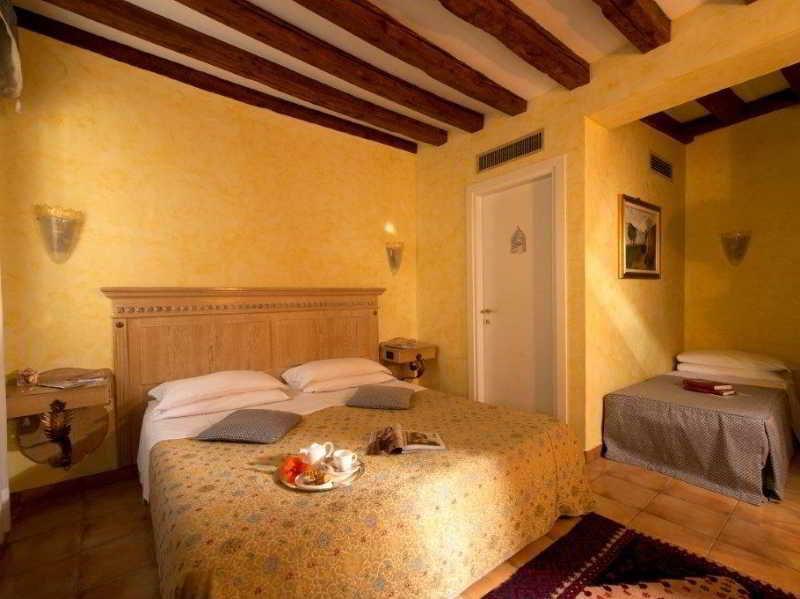 Daplace - Antica Casa Coppo Venesia Bagian luar foto