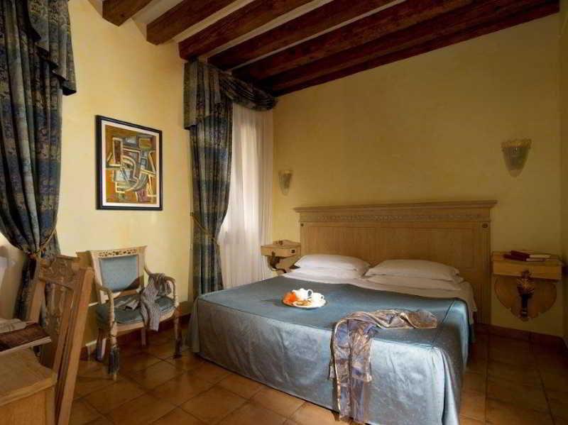 Daplace - Antica Casa Coppo Venesia Bagian luar foto