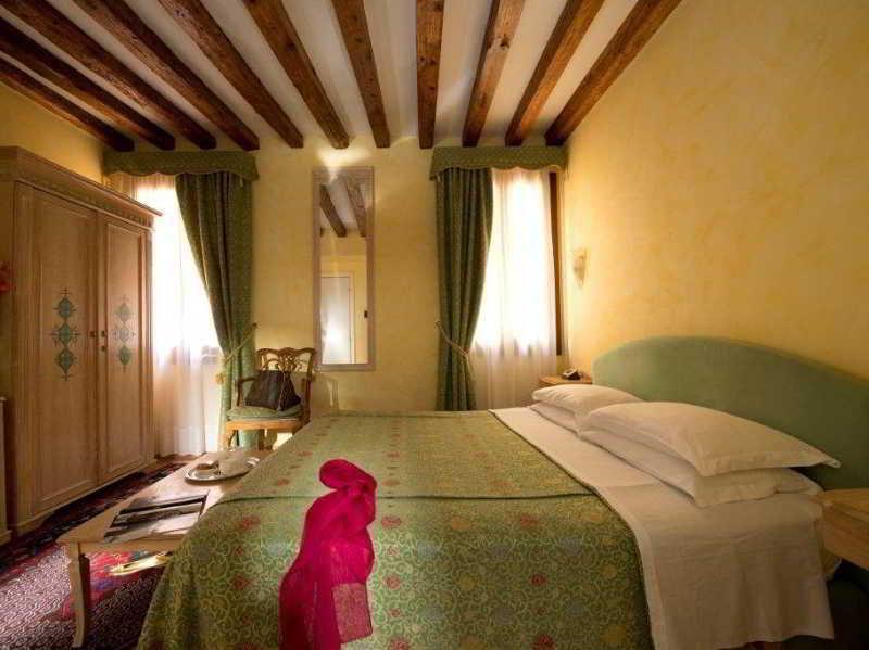 Daplace - Antica Casa Coppo Venesia Bagian luar foto