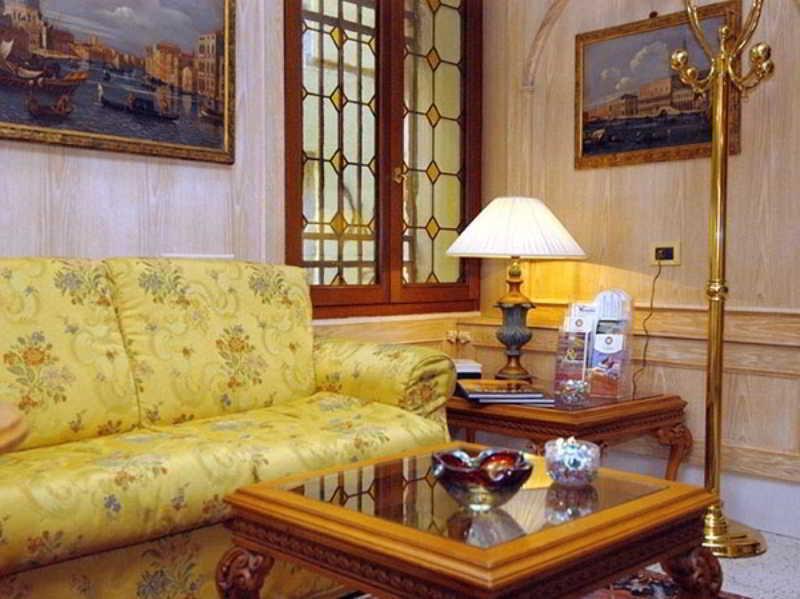 Daplace - Antica Casa Coppo Venesia Bagian luar foto