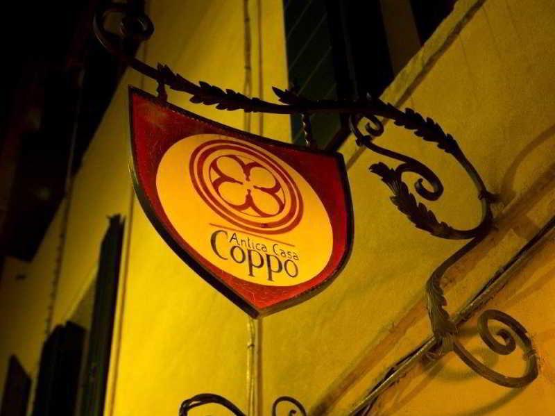 Daplace - Antica Casa Coppo Venesia Bagian luar foto