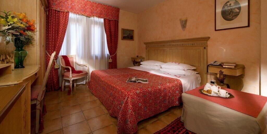 Daplace - Antica Casa Coppo Venesia Bagian luar foto