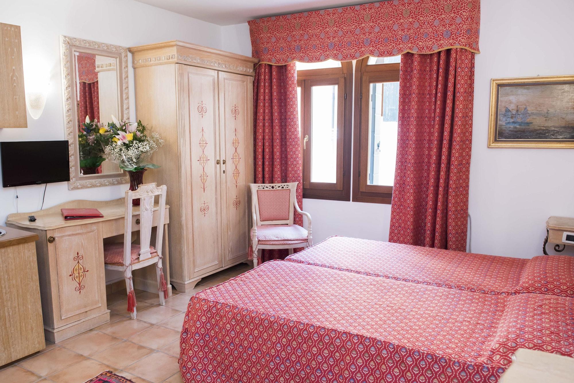 Daplace - Antica Casa Coppo Venesia Bagian luar foto