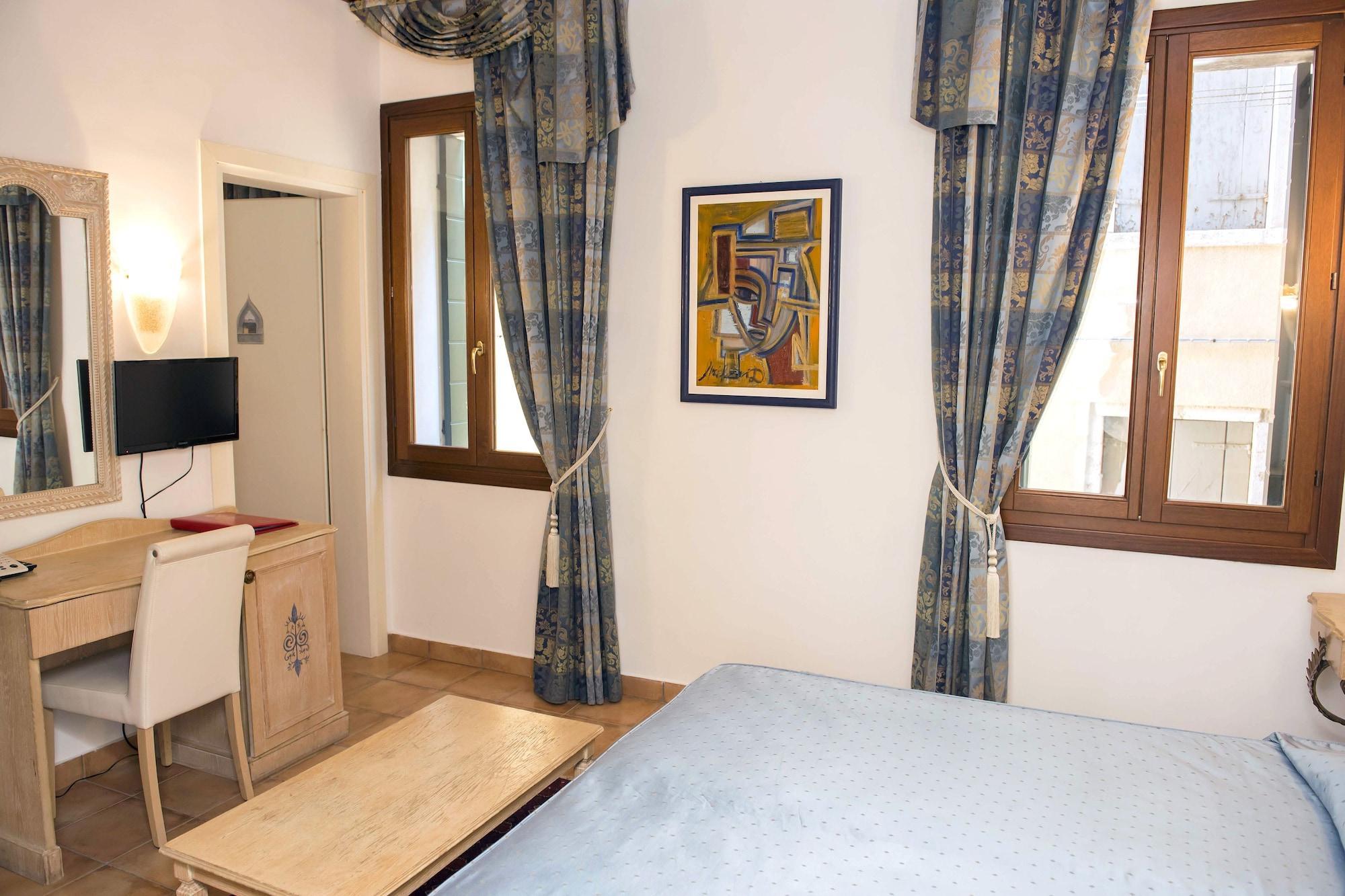 Daplace - Antica Casa Coppo Venesia Bagian luar foto