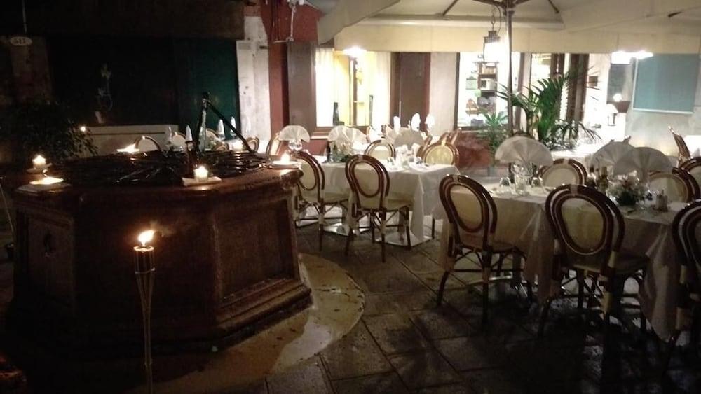 Daplace - Antica Casa Coppo Venesia Bagian luar foto