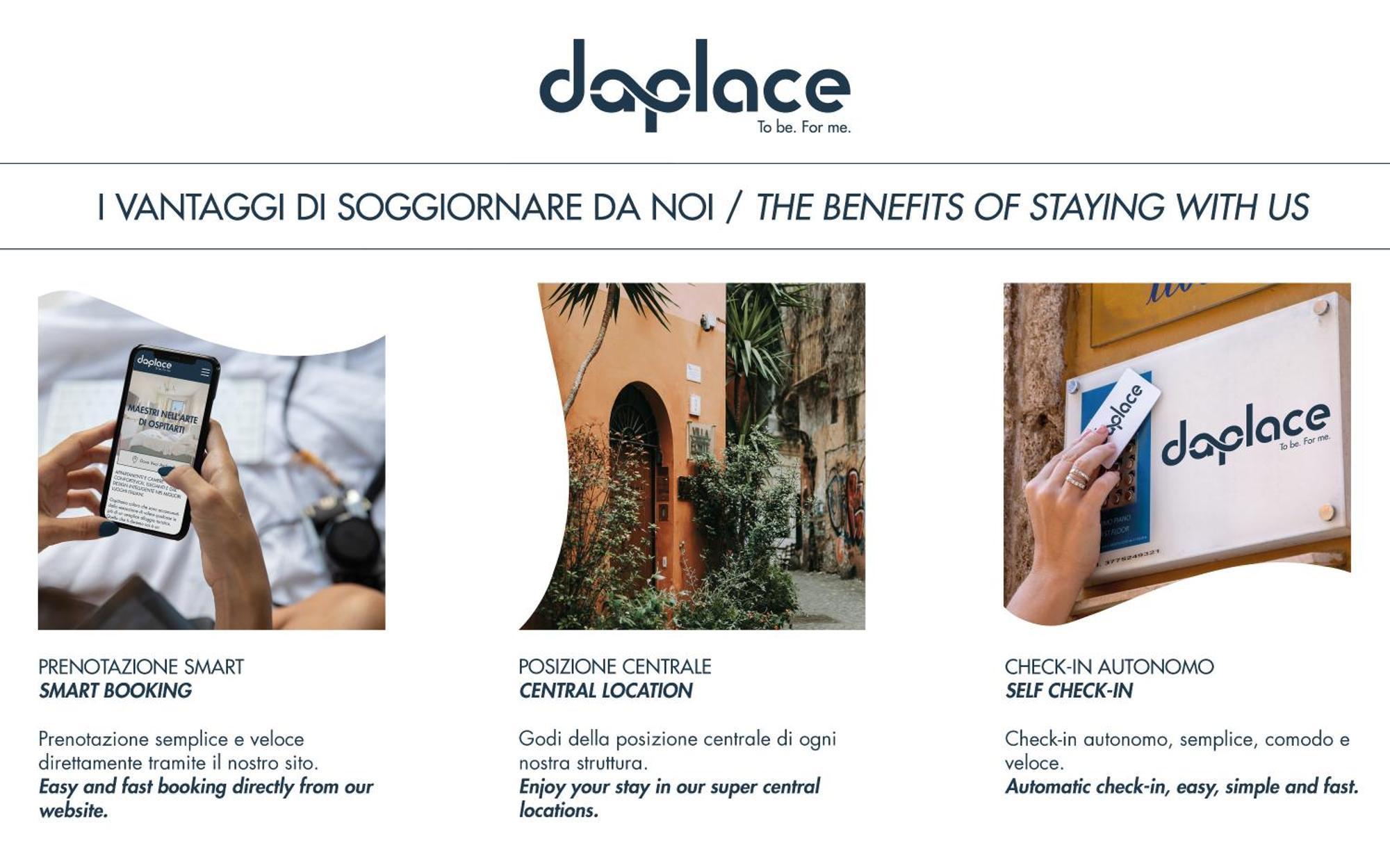 Daplace - Antica Casa Coppo Venesia Bagian luar foto