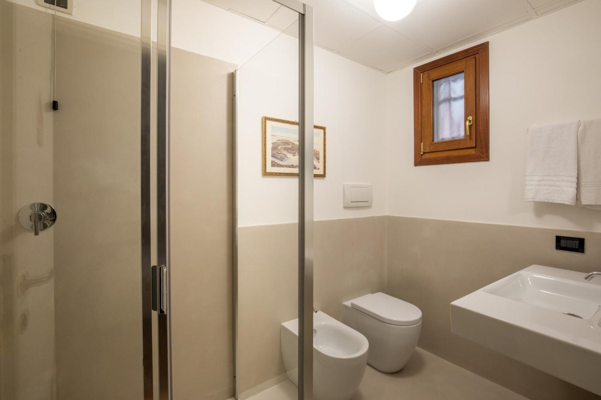 Daplace - Antica Casa Coppo Venesia Bagian luar foto