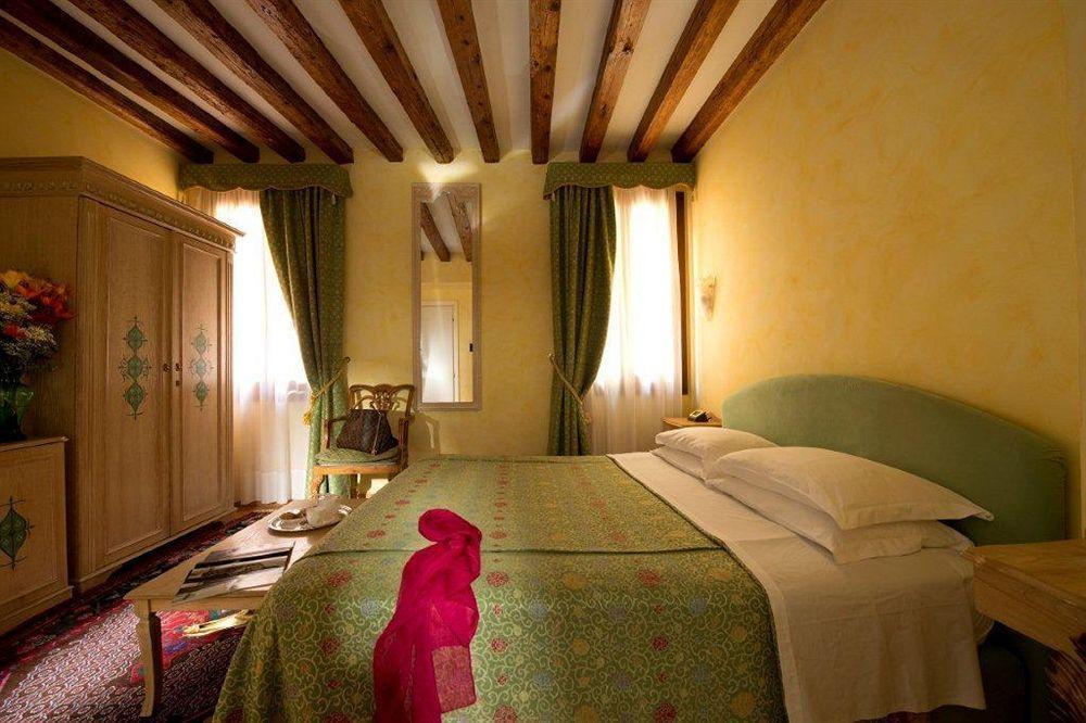 Daplace - Antica Casa Coppo Venesia Bagian luar foto