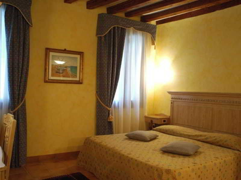 Daplace - Antica Casa Coppo Venesia Bagian luar foto