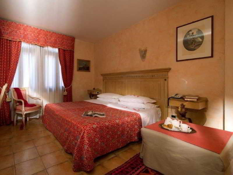 Daplace - Antica Casa Coppo Venesia Bagian luar foto