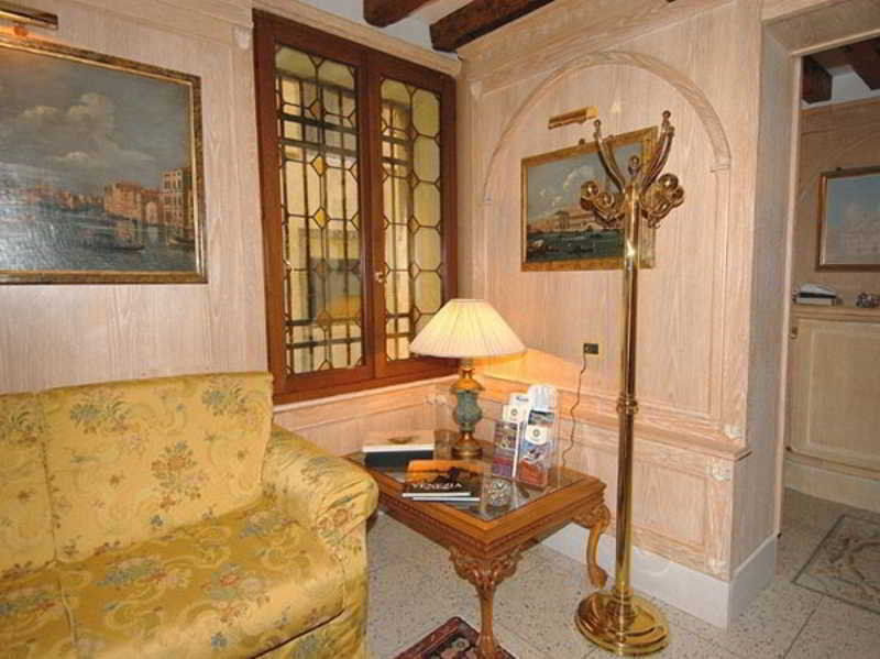 Daplace - Antica Casa Coppo Venesia Bagian luar foto