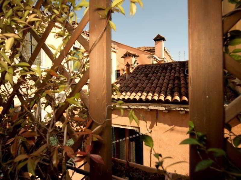 Daplace - Antica Casa Coppo Venesia Bagian luar foto