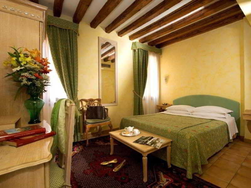 Daplace - Antica Casa Coppo Venesia Bagian luar foto
