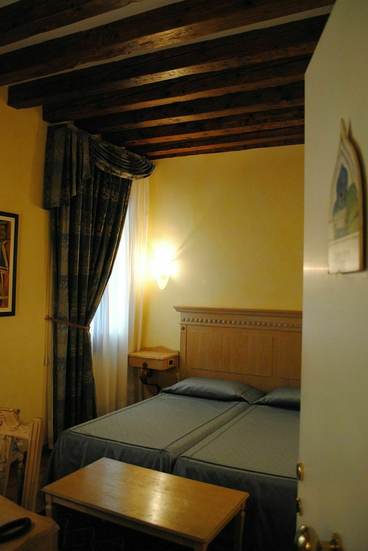 Daplace - Antica Casa Coppo Venesia Bagian luar foto